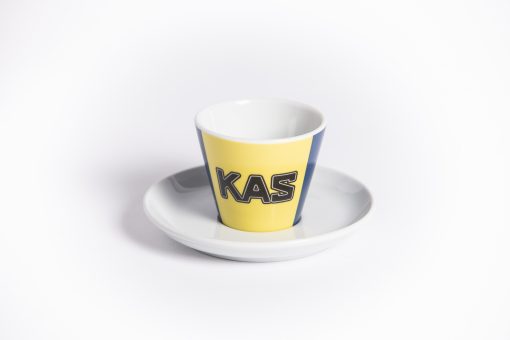 kas espresso cup