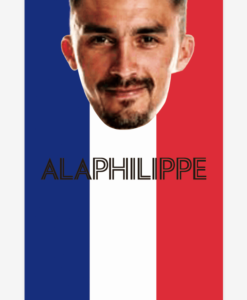 bandana Alaphilippe