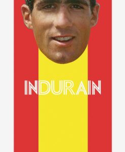bandana Indurain spain