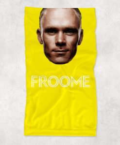 froome neck gaiter