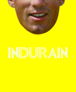 bandana indurain yellow