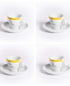 italian climbs espresso cups