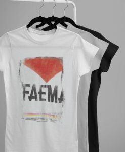 faema t-shirt