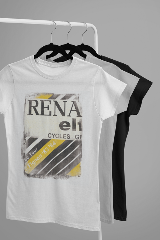 renault t-shirt