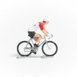 Mini Cyclist Figurine – Faema