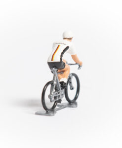 germany mini cyclist 2