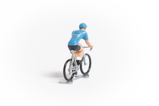 Italy cycling figure