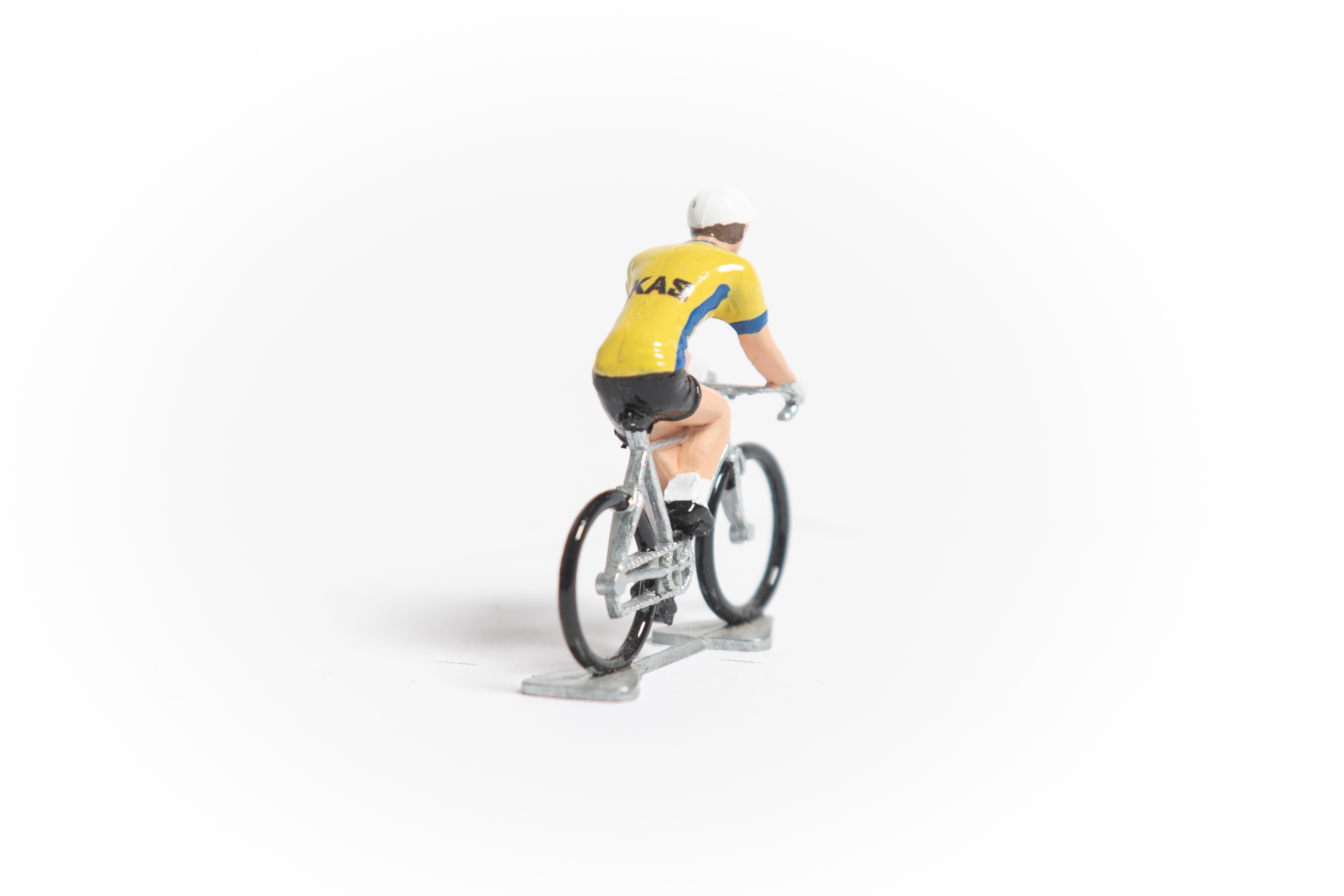 KAS Cycling figure Petit cycliste Figurine 