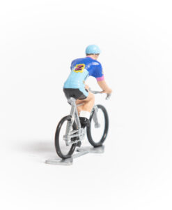 z mini cyclist 2