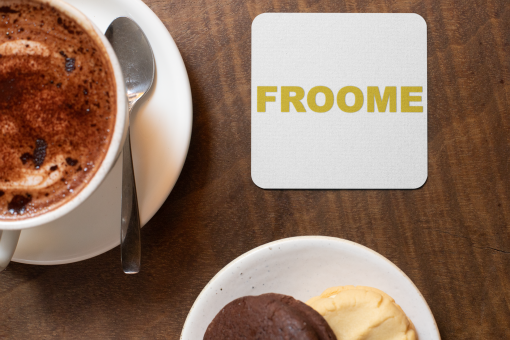 froome coaster