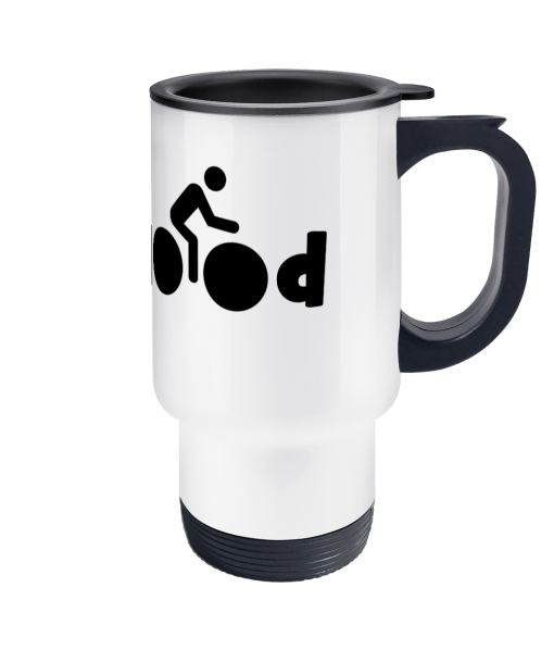 life is good cycling travel cup