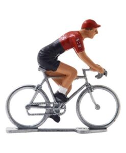 ineos mini cyclist figurine