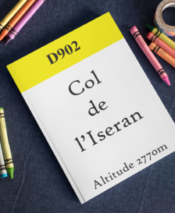 col de l'iseran
