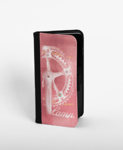 campagnolo iphone wallet case