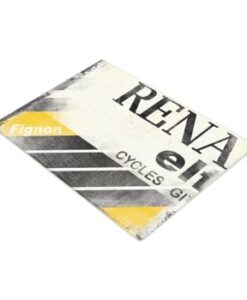 Renault cutting board