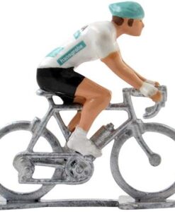 bora mini cyclist figure