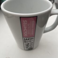 Haute Route Mugs & Latte Cups