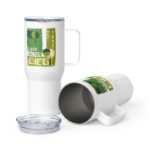 Liege Bastogne Liege Travel Mug
