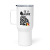 Tour of Flanders Travel Mug - Image 2