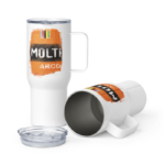 Molteni Arcore Travel Mug