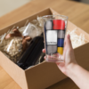 Retro Cycling Teams Pint Glass - Image 3