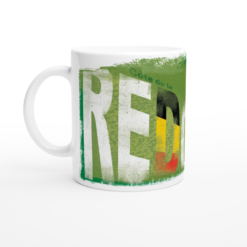 Liege Bastogne Liege Redoute Mug