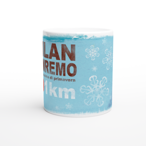 Milan San Remo Poggio Mug - Image 4