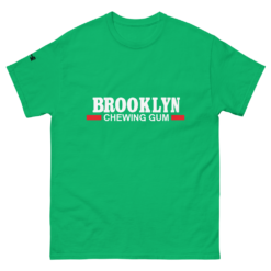 Brooklyn Retro Cycling T-shirt