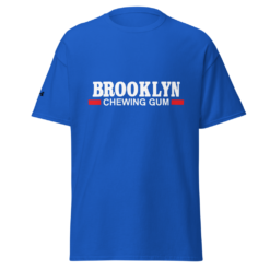 Brooklyn Retro Cycling T-shirt