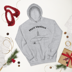 Mont Ventoux Hoodie