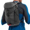 Altura Chinook Cycling Backpack - Black - Image 2