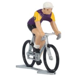 Mini Cyclist Figurine – Mercier