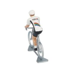 Mini Cyclist Figurine – PDM