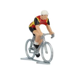 Mini Cyclist Figurine – Raleigh Ti