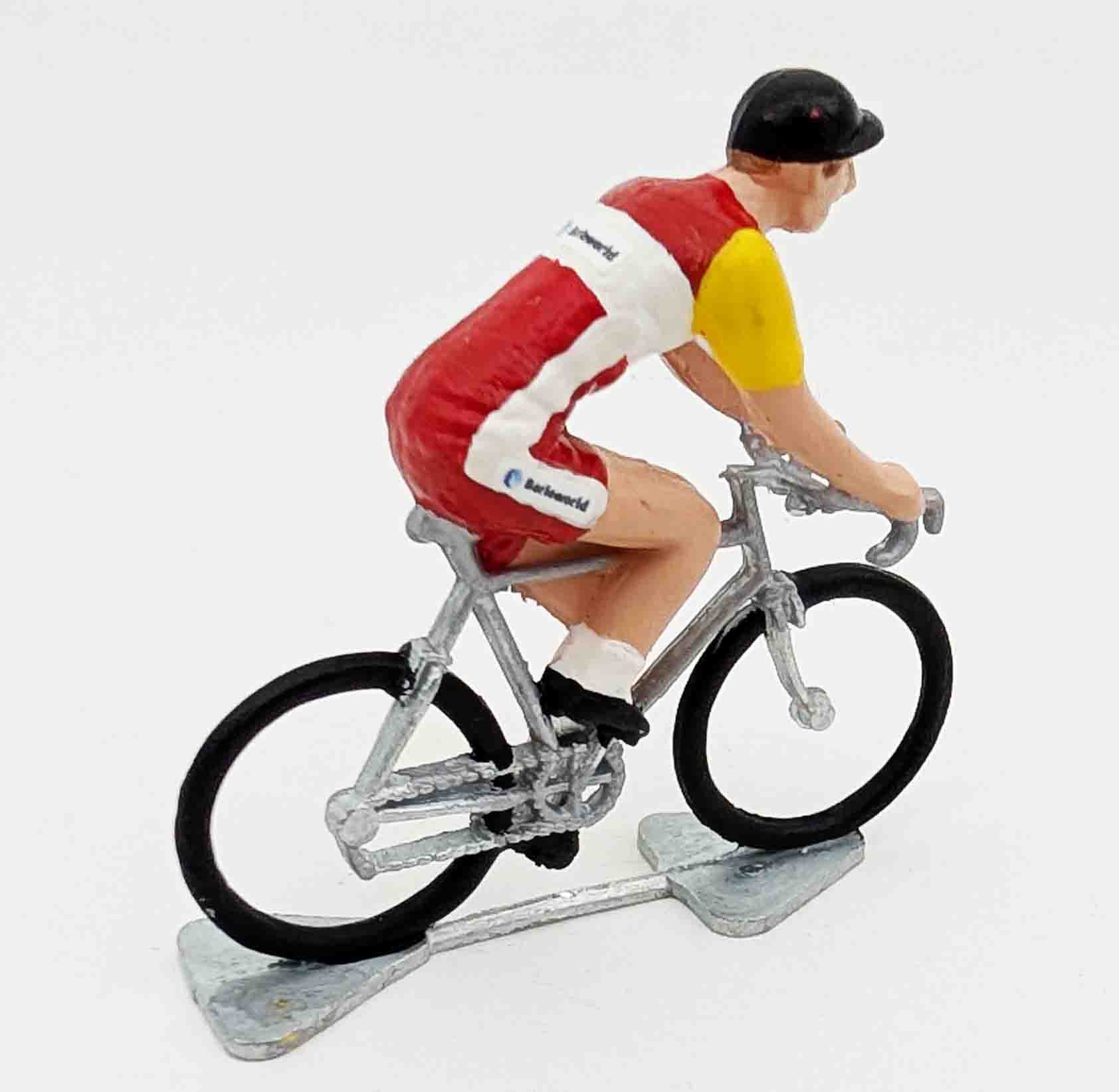 Geraint Thomas Legacy Mini Cyclist Pack - Image 3