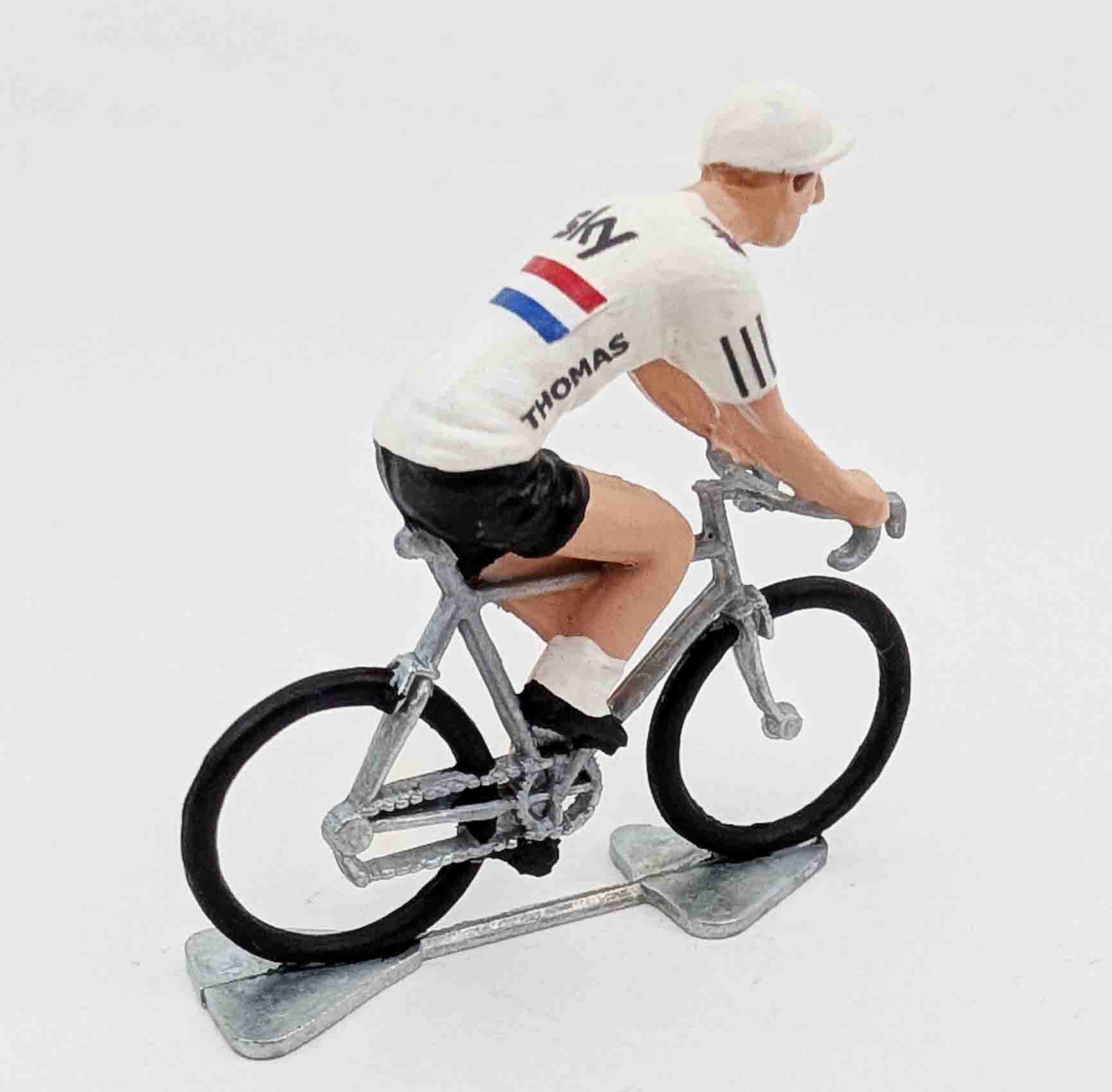 Geraint Thomas Legacy Mini Cyclist Pack - Image 4