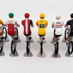 Geraint Thomas Legacy Mini Cyclist Pack