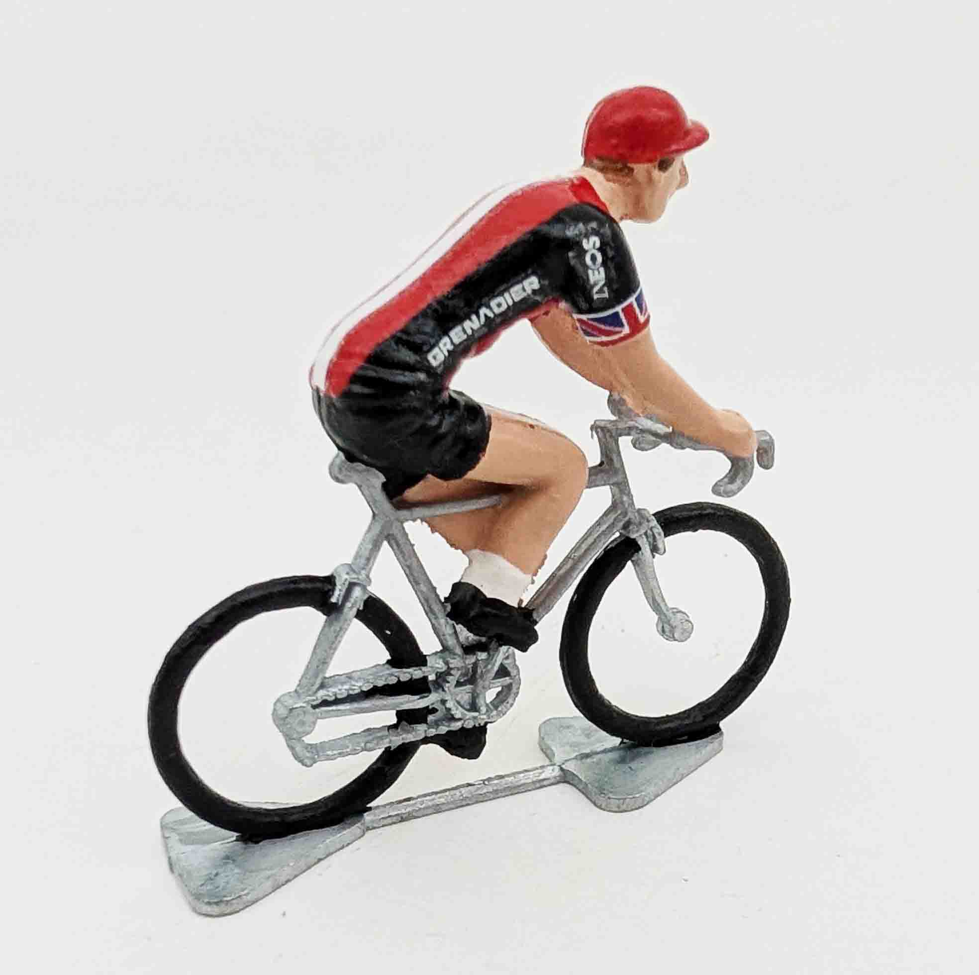 Geraint Thomas Legacy Mini Cyclist Pack - Image 6