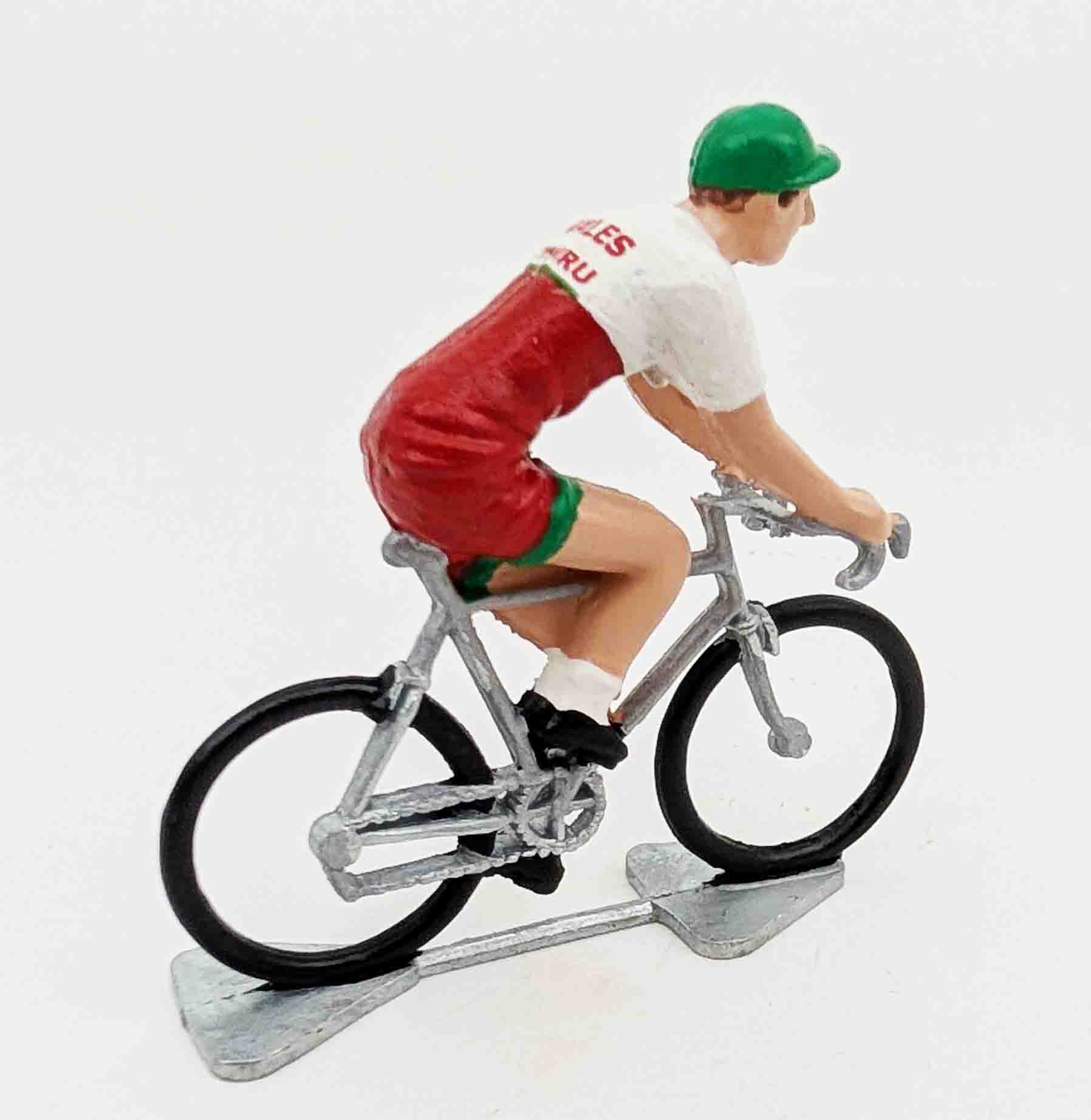 Geraint Thomas Legacy Mini Cyclist Pack - Image 8