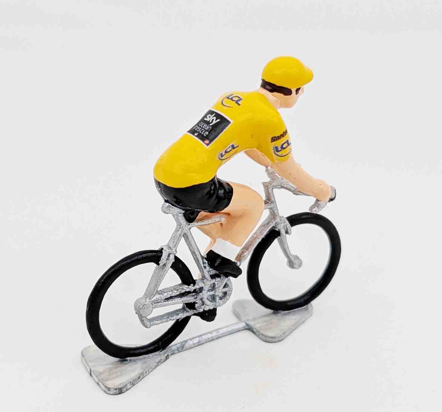 Geraint Thomas Legacy Mini Cyclist Pack - Image 9
