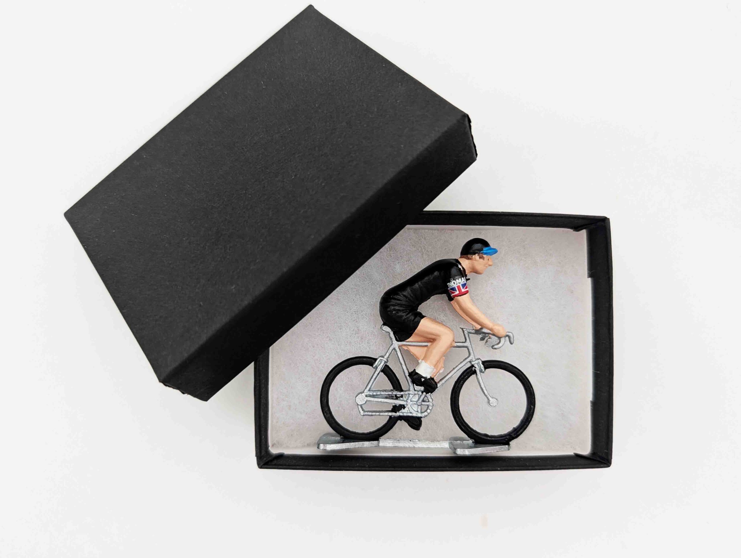 Geraint Thomas Legacy Mini Cyclist Pack - Image 2
