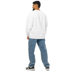 Giro d’Italia Unisex organic oversized sweatshirt