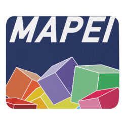 Mapei Cycling Mouse Mouse pad