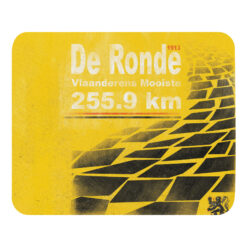 Tour of Flanders Mouse pad