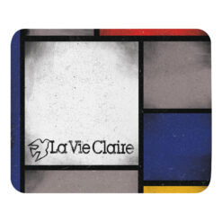 La Vie Claire Mouse pad