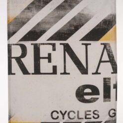 Renault-Elf  Cycling Inspired TeaTowel